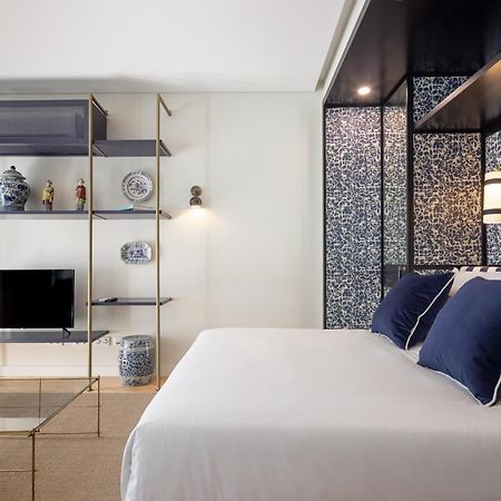 Libere Porto Laranjais Hotel ภายนอก รูปภาพ