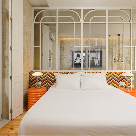 Libere Porto Laranjais Hotel ภายนอก รูปภาพ