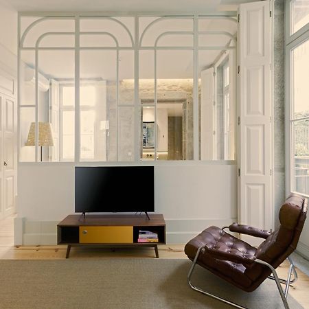 Libere Porto Laranjais Hotel ภายนอก รูปภาพ