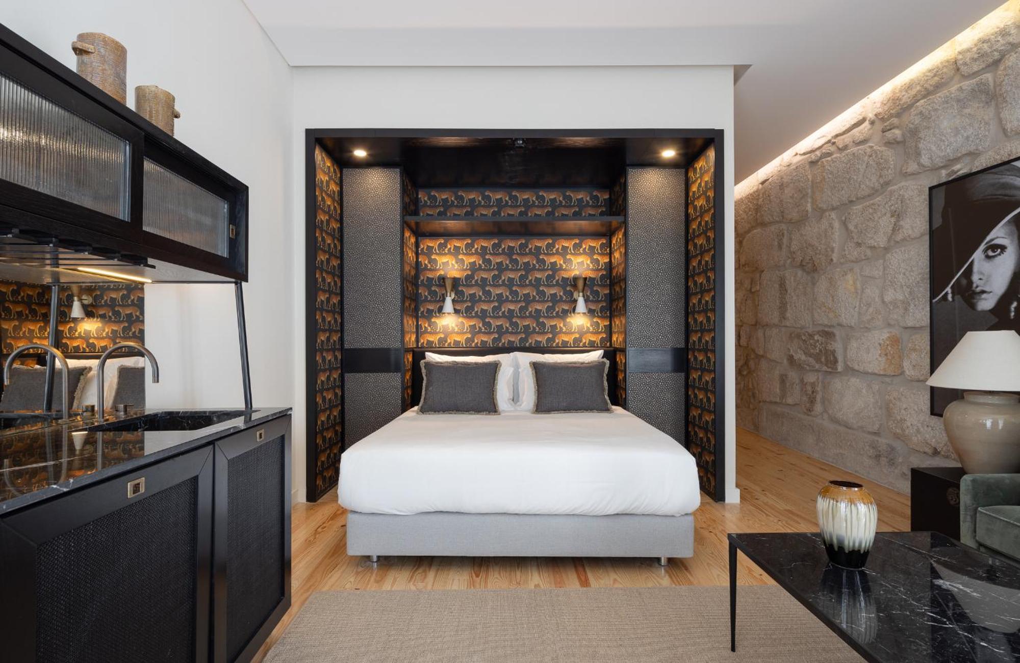 Libere Porto Laranjais Hotel ภายนอก รูปภาพ