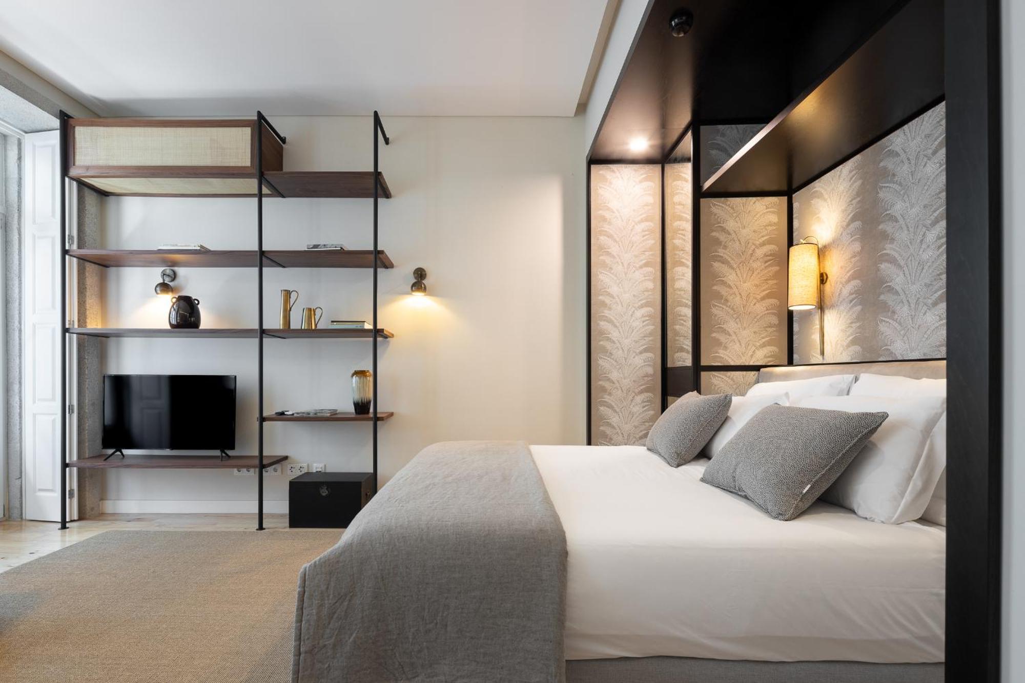 Libere Porto Laranjais Hotel ห้อง รูปภาพ