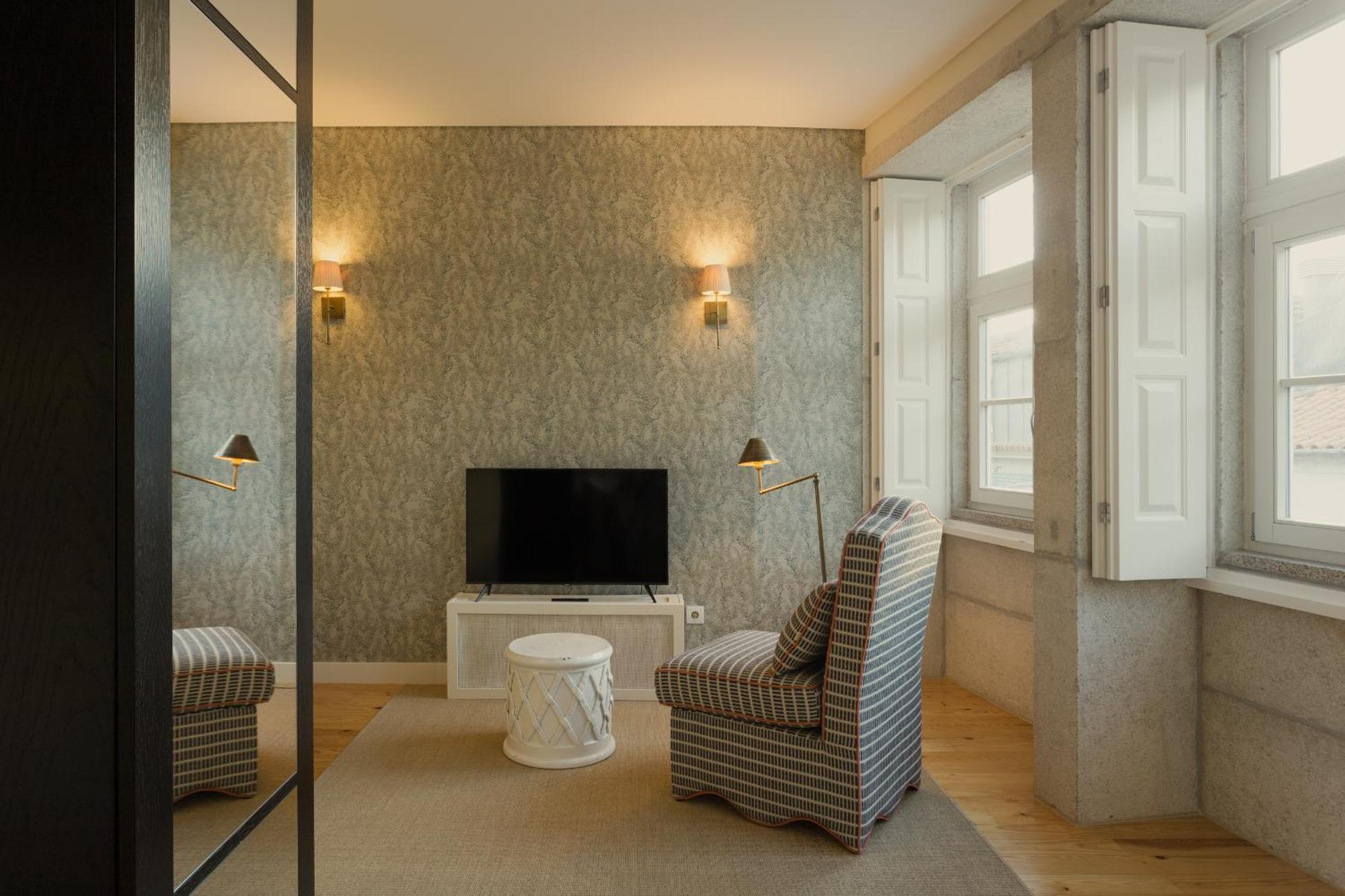 Libere Porto Laranjais Hotel ห้อง รูปภาพ