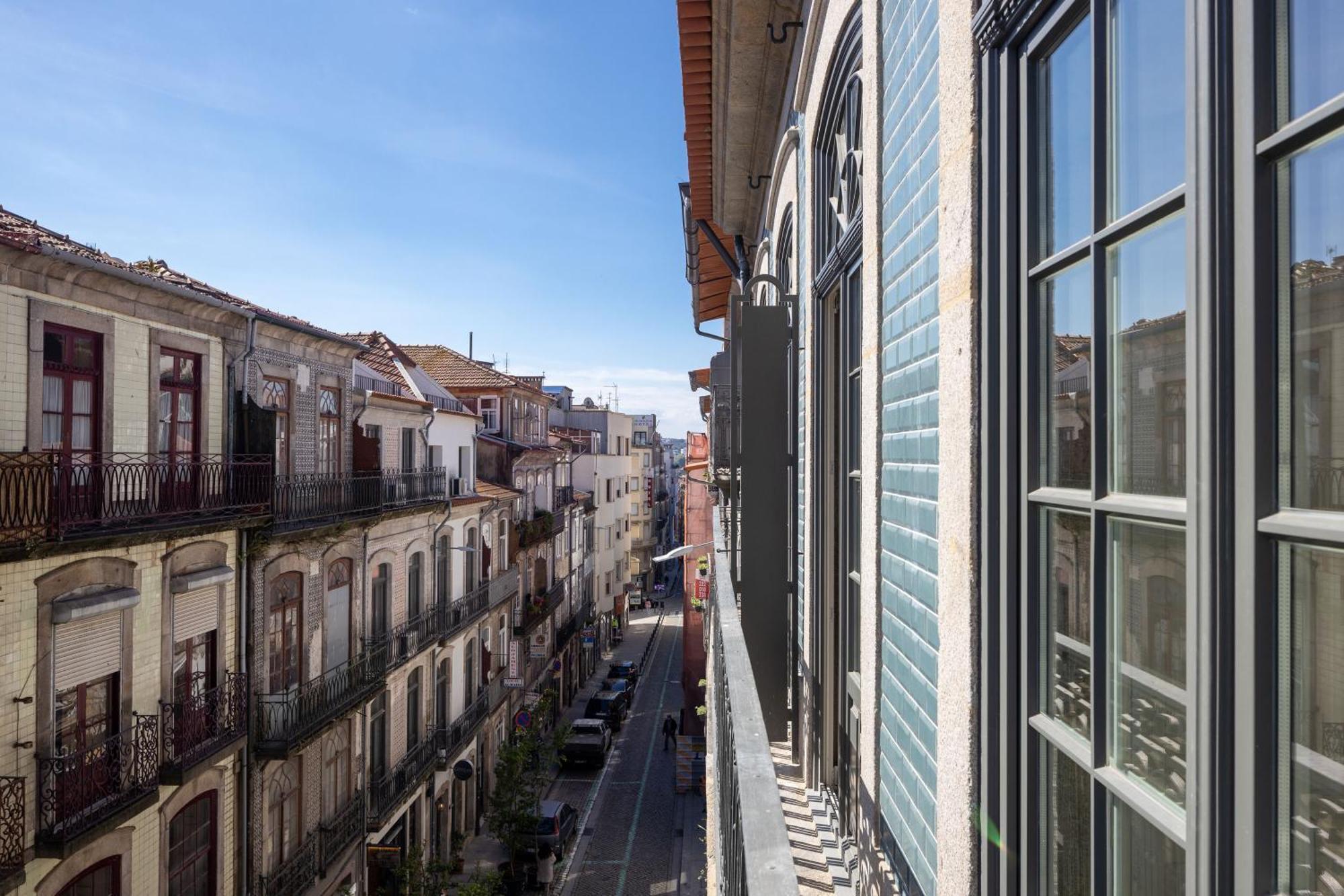 Libere Porto Laranjais Hotel ภายนอก รูปภาพ