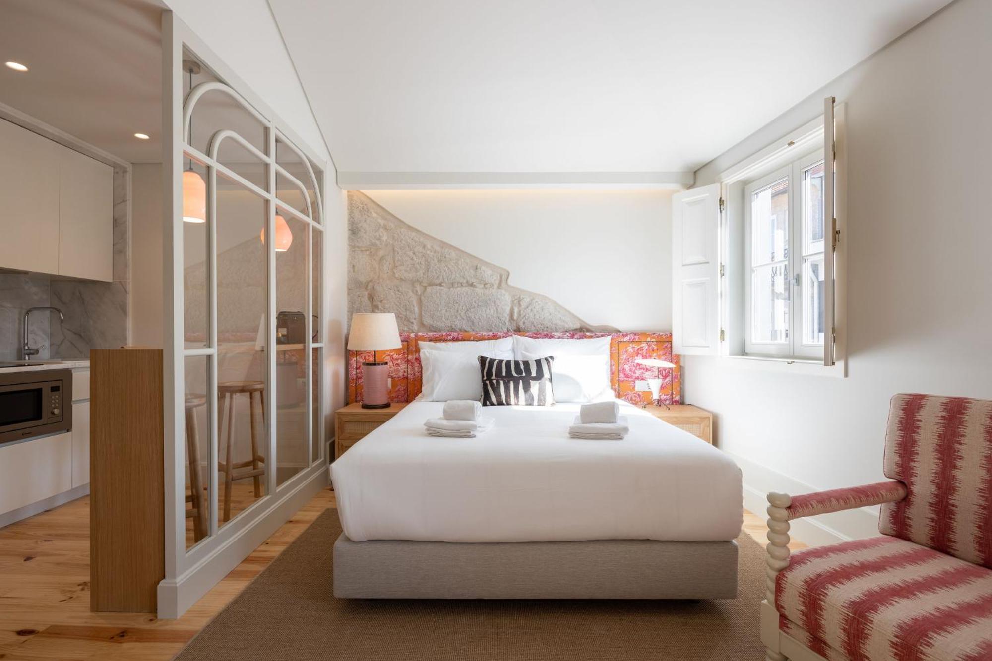 Libere Porto Laranjais Hotel ห้อง รูปภาพ