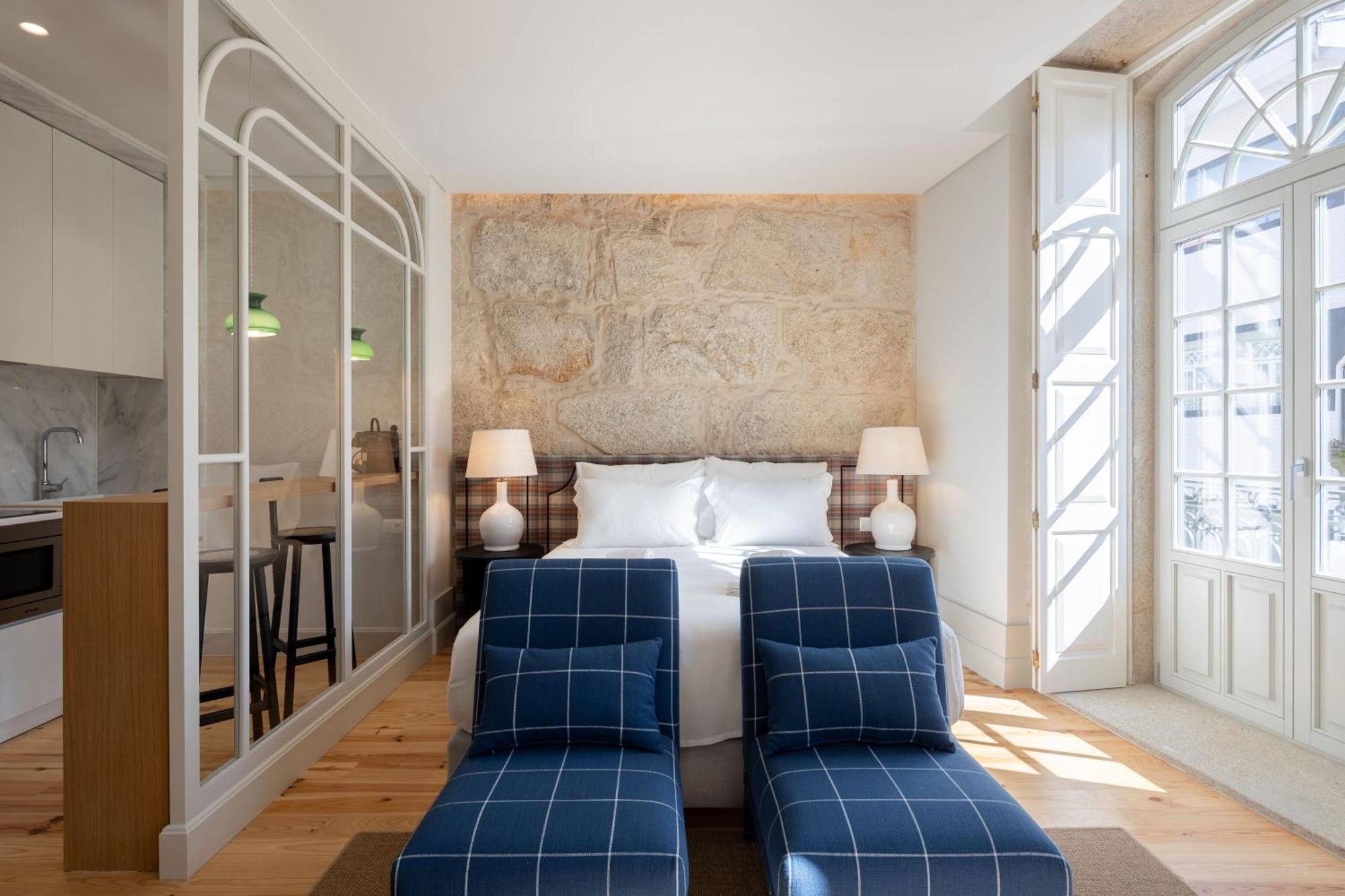 Libere Porto Laranjais Hotel ภายนอก รูปภาพ