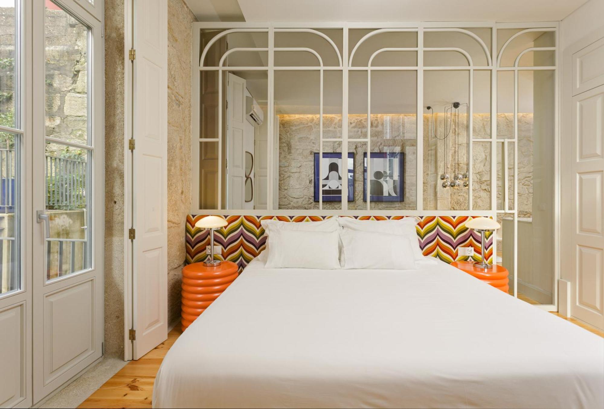 Libere Porto Laranjais Hotel ภายนอก รูปภาพ