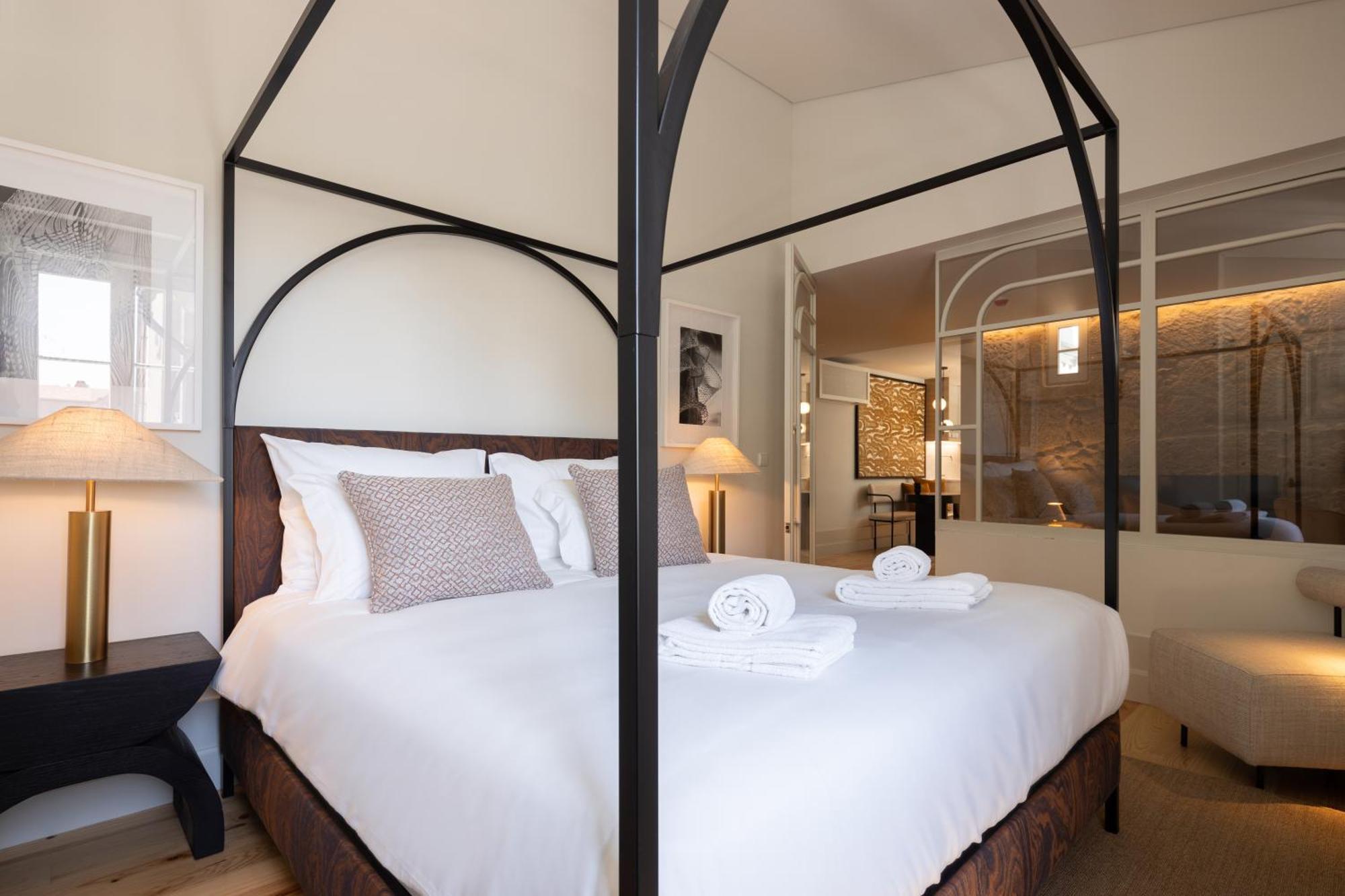 Libere Porto Laranjais Hotel ห้อง รูปภาพ