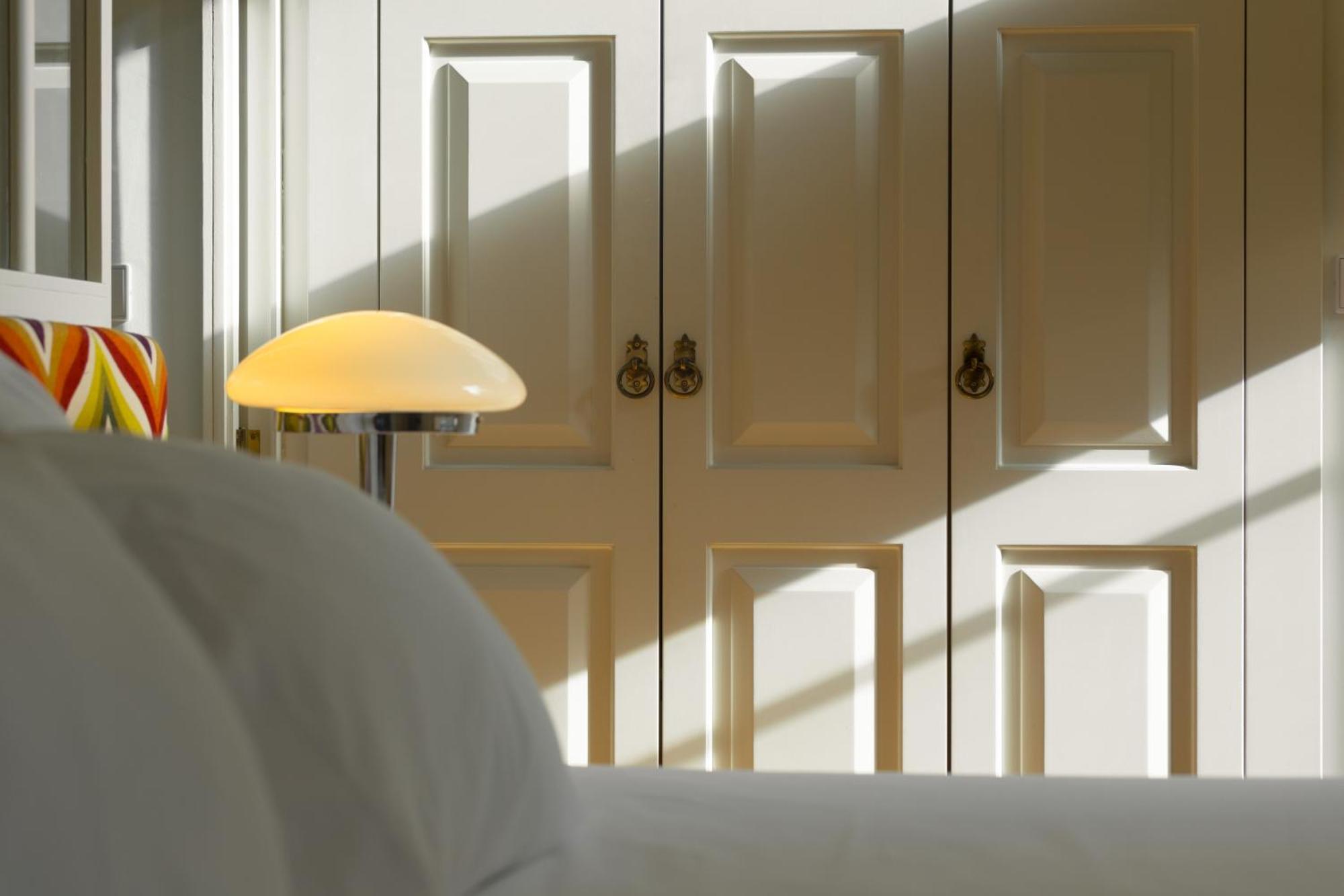 Libere Porto Laranjais Hotel ภายนอก รูปภาพ