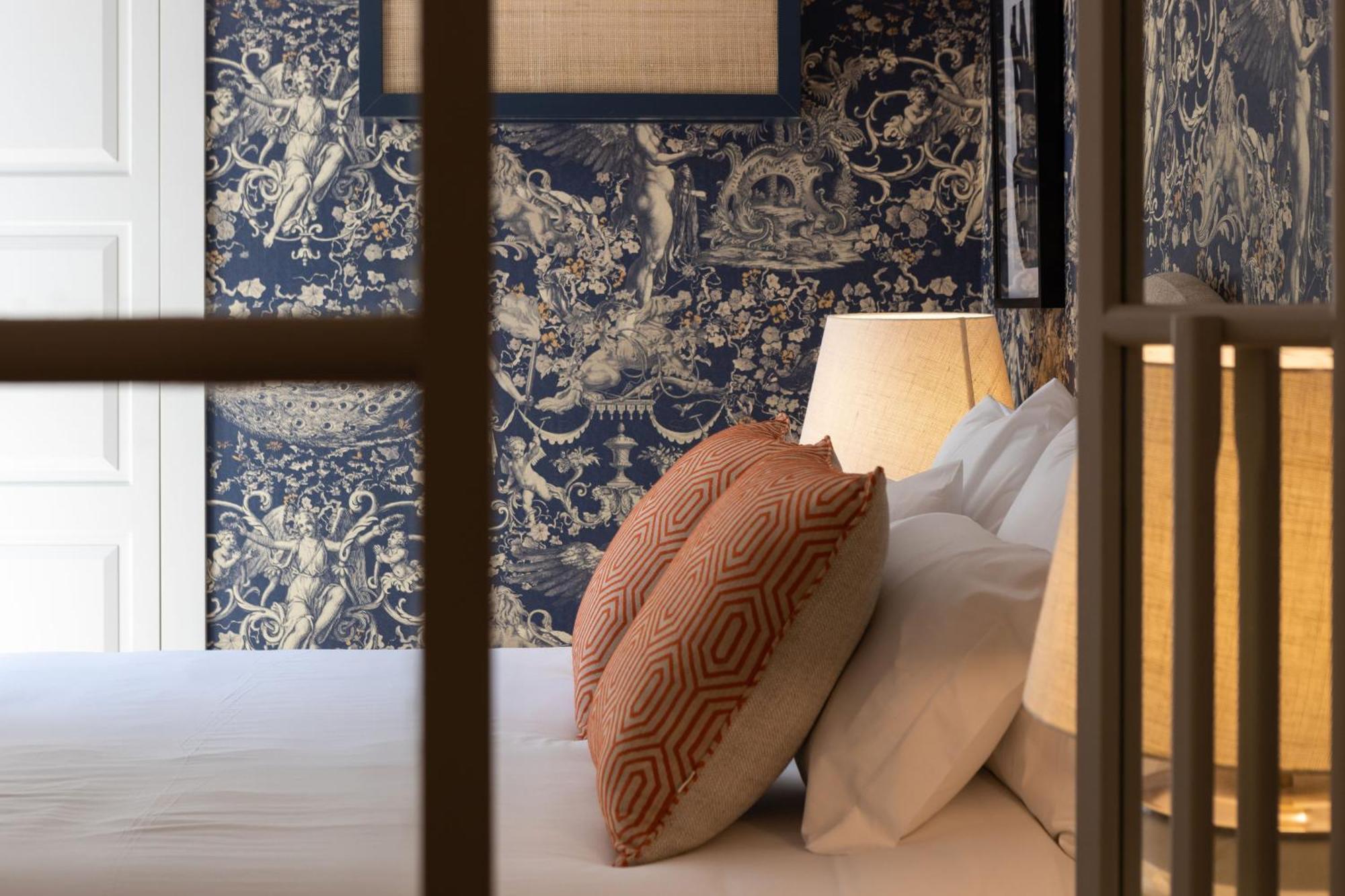 Libere Porto Laranjais Hotel ภายนอก รูปภาพ
