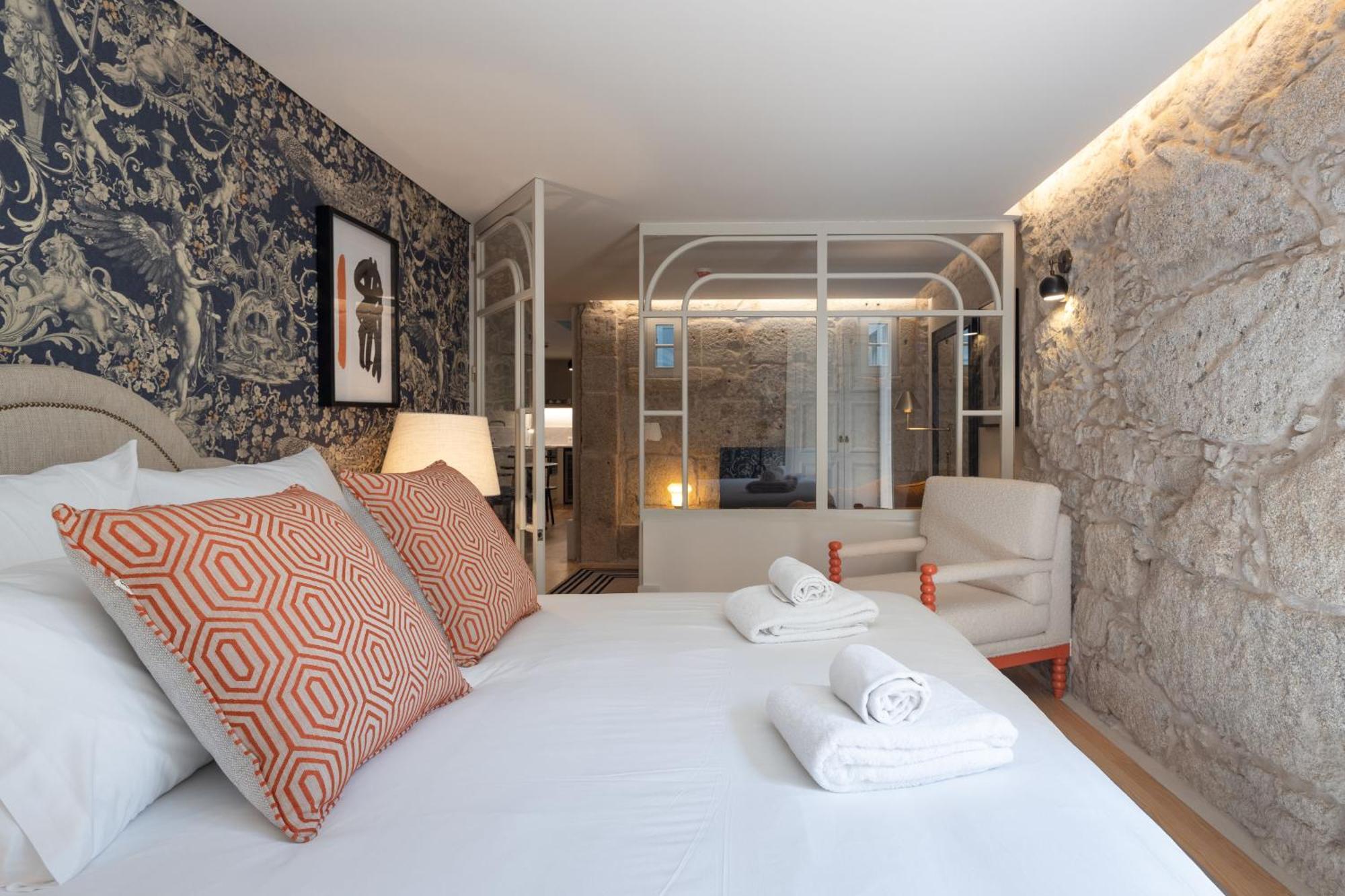 Libere Porto Laranjais Hotel ห้อง รูปภาพ
