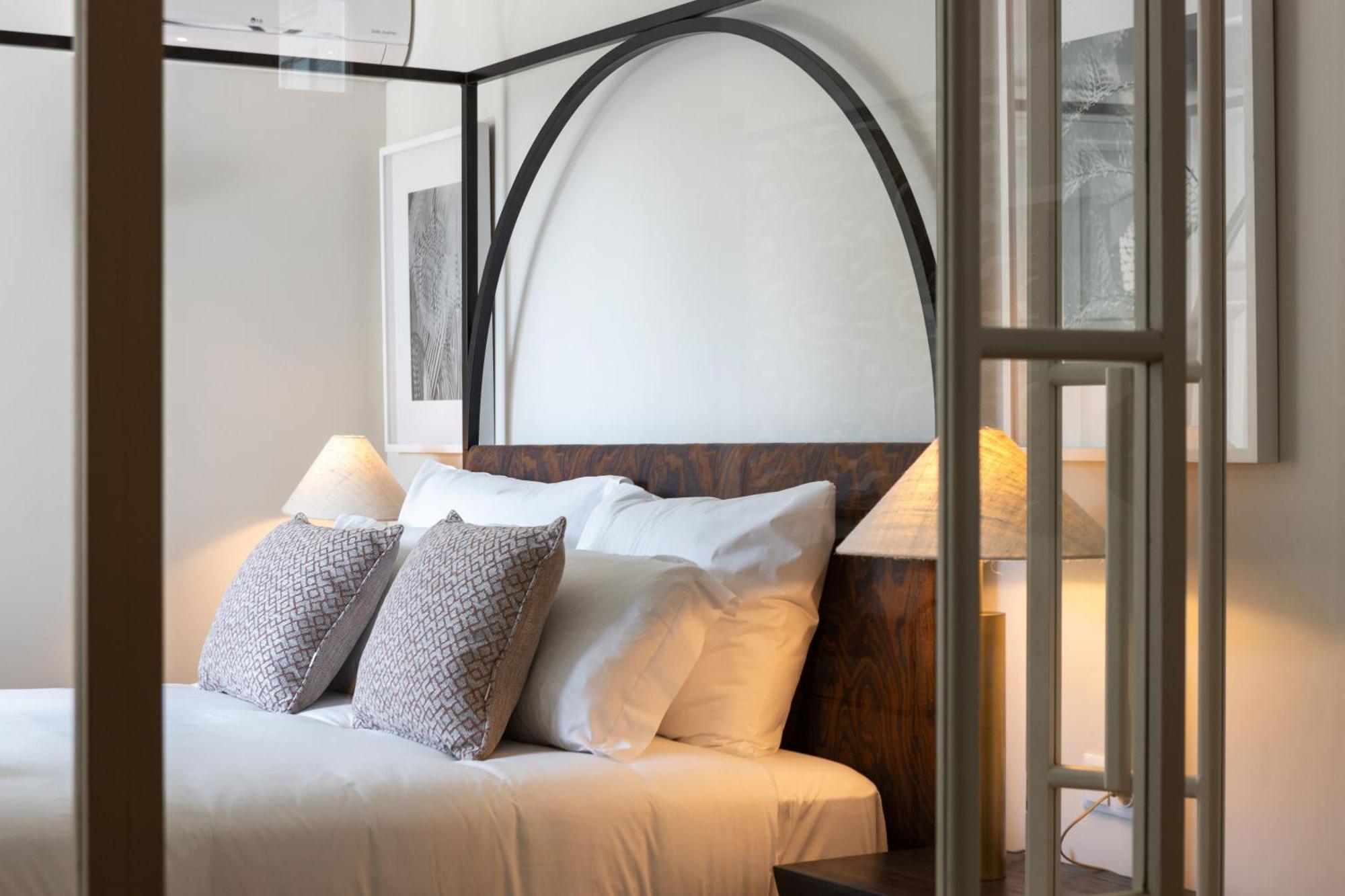 Libere Porto Laranjais Hotel ภายนอก รูปภาพ